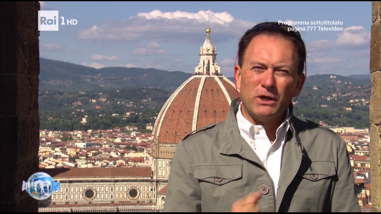Paesi che vai, rubriche che trovi: Leonardi scova chicche nelle solite mete
