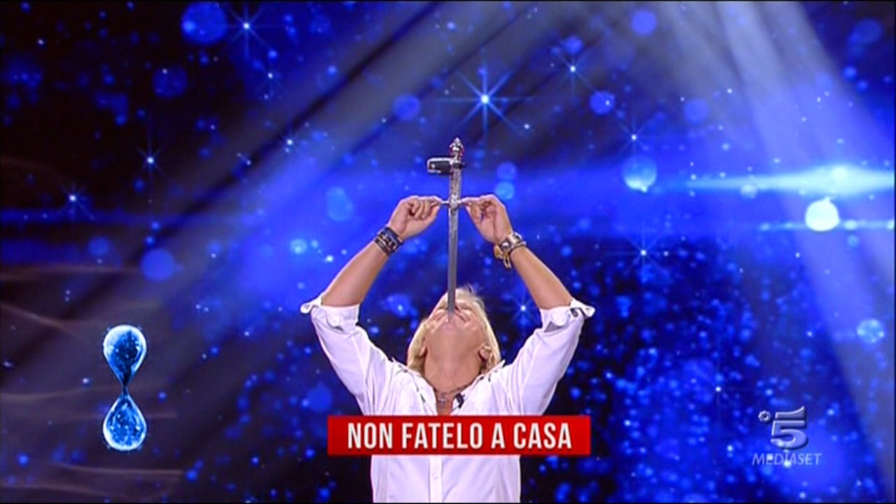 Tu Sì Que Vales | 22 ottobre 2016 | Tutti i talenti e le esibizioni