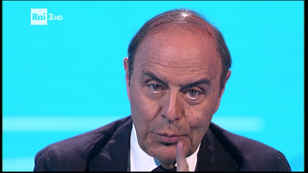 Che Tempo Che Fa, 30 ottobre 2016: Fazio lancia Volo su Nove, Vespa ammette: “Sì, parlo di 0rgasmi”