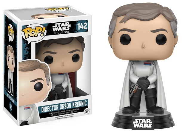 Rogue One: il merchandise ufficiale per l’evento “Force Friday”