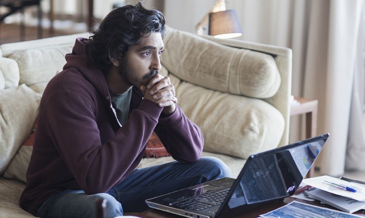 Roma 2016, Lion – la Lunga strada verso Casa: Recensione in Anteprima