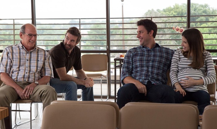 Roma 2016, The Hollars: Recensione in Anteprima