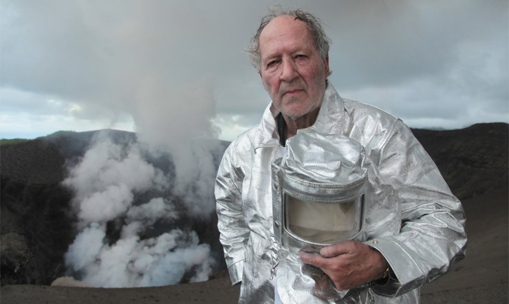 Roma 2016, Into the Inferno di Werner Herzog: Recensione in Anteprima