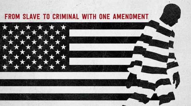 13th: recensione in anteprima del documentario di Ava DuVernay