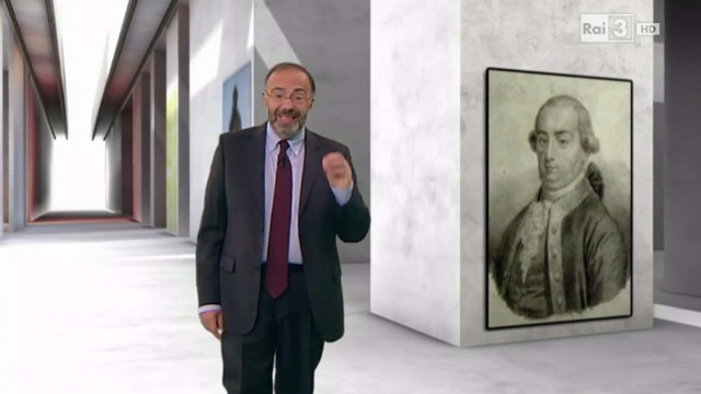 Nessun dorma, Massimo Bernardini porta la musica classica in diretta su Rai5