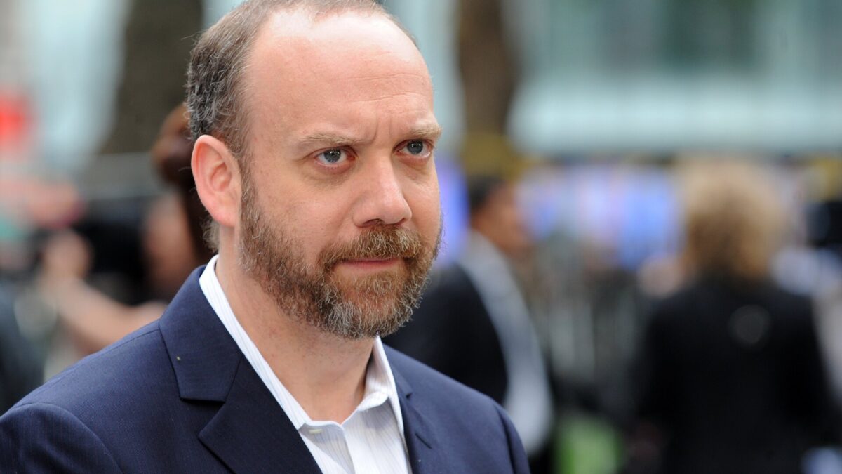 Serie Tv, novità: Paul Giamatti produce Lodge 49 per AMC, moderni Robin Hood dai produttori di Scorpion per CBS