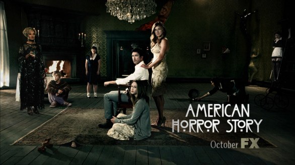 American Horror Story, Murphy prepara una stagione crossover tra Murder House e Coven