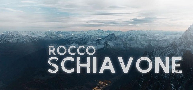 Rocco Schiavone,  dal 9 novembre su Rai 2 le indagini del vicequestore interpretato da Marco Giallini