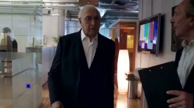 Domenica In 2016-2017, il promo con Pippo Baudo