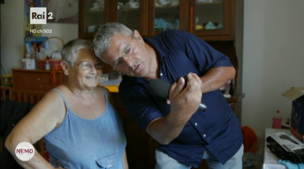 Nemo innova su Rai2 più di Santoro: reportage e servizi, mix di alto e basso, bel racconto dei giovani