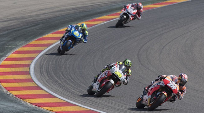 MotoGp 2016 Giappone in diretta su Sky e TV8: tutti gli appuntamenti