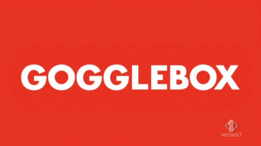 Gogglebox, Sky non concede le immagini dei suoi programmi