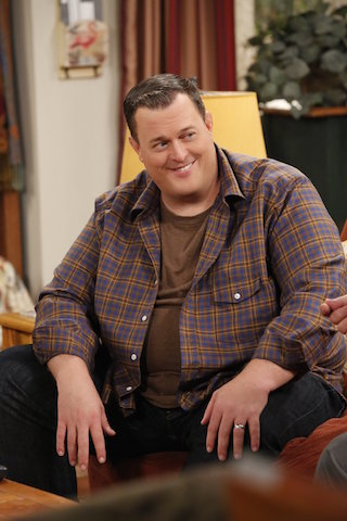 Mike & Molly 6