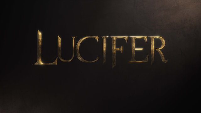 Lucifer