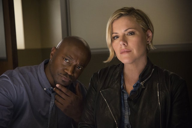 Murder in the First, la terza stagione su Premium Crime: si indaga nel mondo dello sport