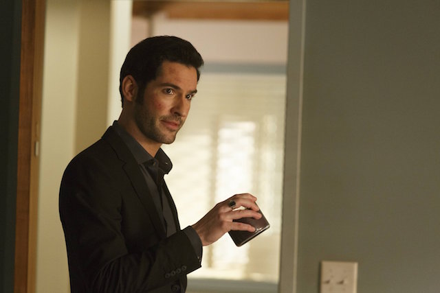 Lucifer, su Premium Action il Diavolo annoiato diverte ma resta cattivo
