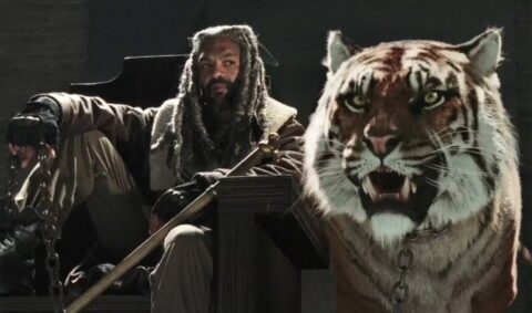 The Walking Dead 7