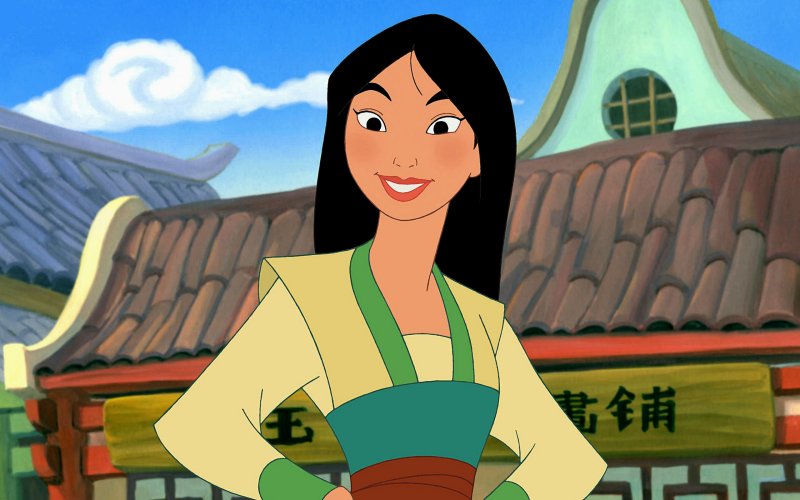 Mulan, cast interamente cinese per il live-action Disney