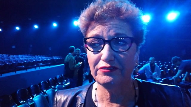 Mara Maionchi a Blogo