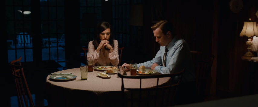 American Pastoral (2016) di Ewan McGregor