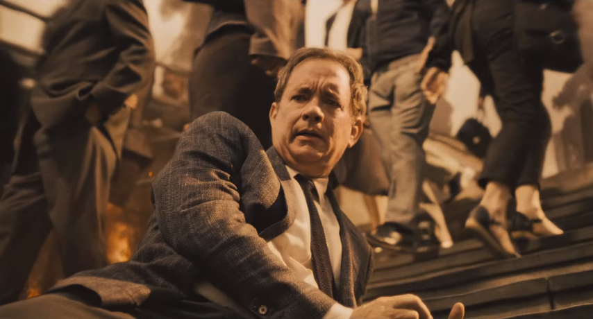 Il cinema non solo italiano brucia in un nuovo “Inferno”