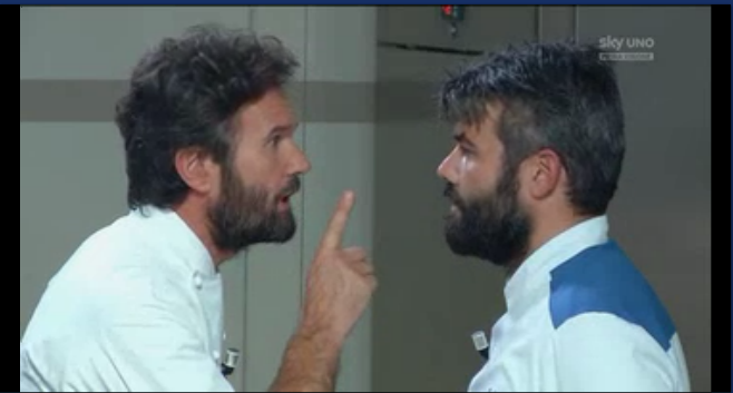 Hell’s Kitchen Italia 3 | Puntata 18 ottobre 2016 | Cinzia e Roberta eliminate