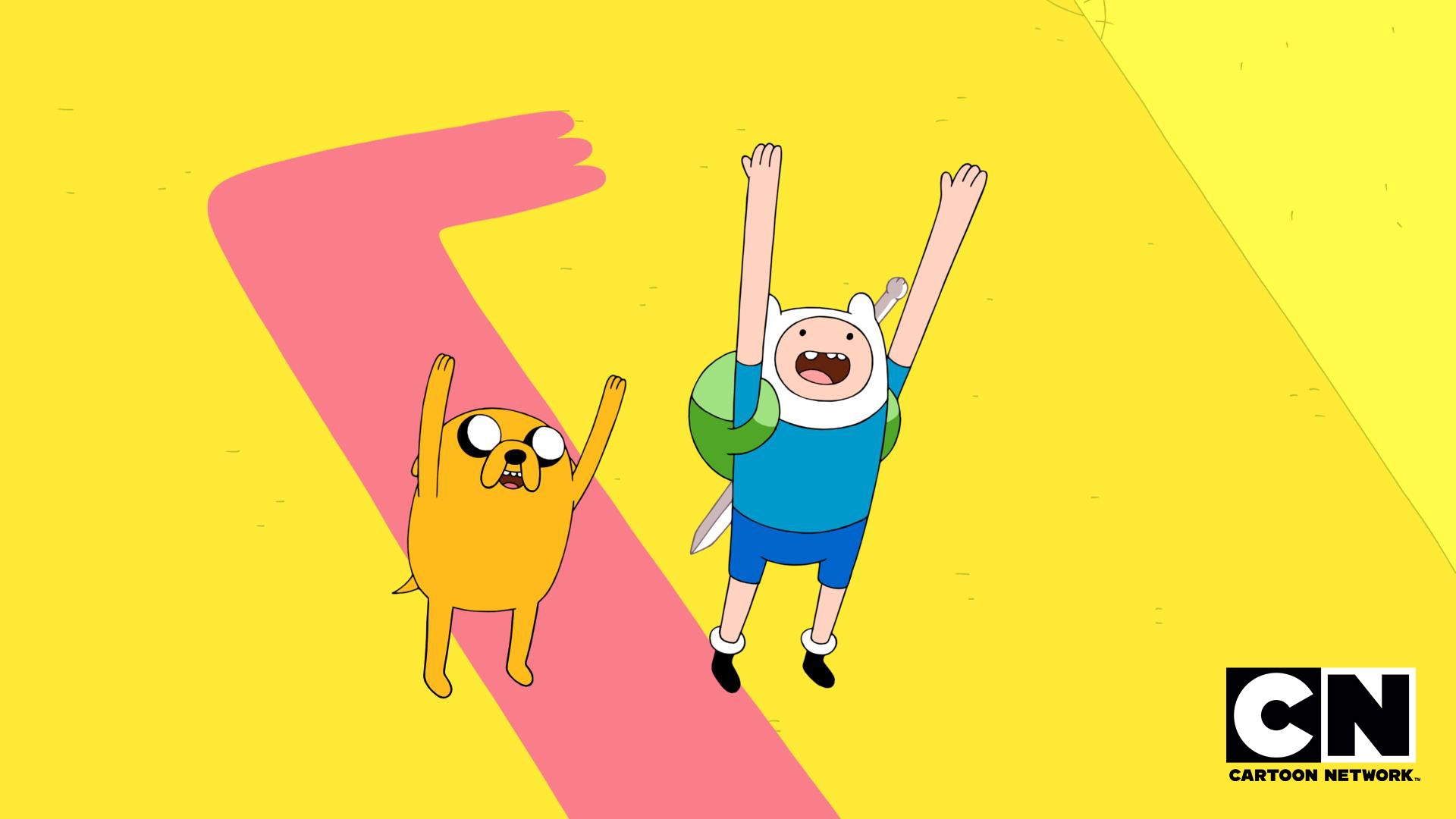 Cartoon Network, Boomerang, Boing, Cartoonito: programmazione novembre 2016