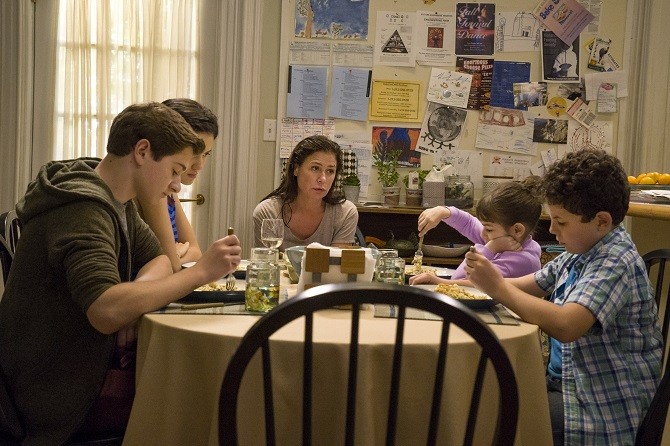 The Affair seconda stagione