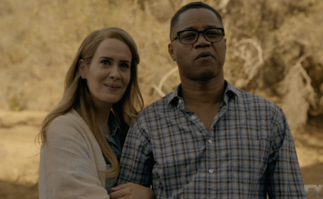 American Horror Story: Roanoke