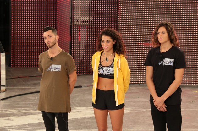 Amici Casting 2016 prima puntata 31 ottobre