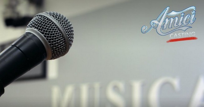 Amici 16 casting su Real Time dal 31 ottobre (VIDEO)