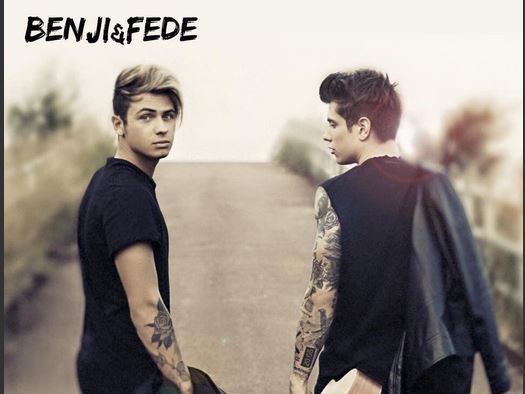 Benji e Fede, Amore Wi-Fi: testo e video ufficiale