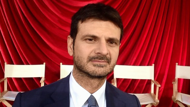 Rai1, Andrea Fabiano a Blogo: “La mia danza libera? Spettacolo magico. Amplieremo il raggio d’azione del canale” (video)
