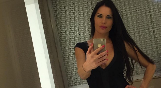 Antonella Mosetti a Blogo: “In tv non per scaldare sedia, meglio dietro le quinte. Simona Ventura mi licenziò da Quelli che, ma poi mi propose L’isola”