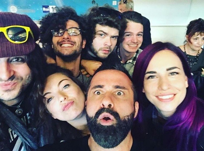 Area Sanremo 2016, 414 iscritti: ci sono anche Aba, Roberta Bonanno, I Moderni e Nevruz