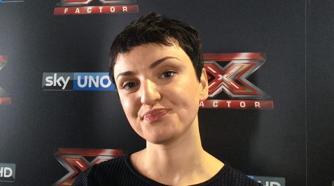 XF 10, Arisa a Blogo: “Le mie scelte impopolari? Ci saranno grandi sorprese, sono fiduciosa” (video)