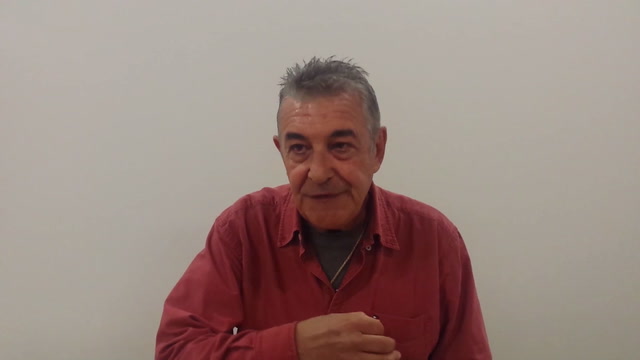 Upas 20, Marzio Honorato a Blogo