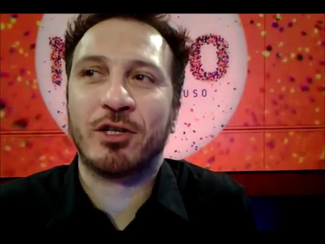 Giorgio Montanini a Blogo per Nemo