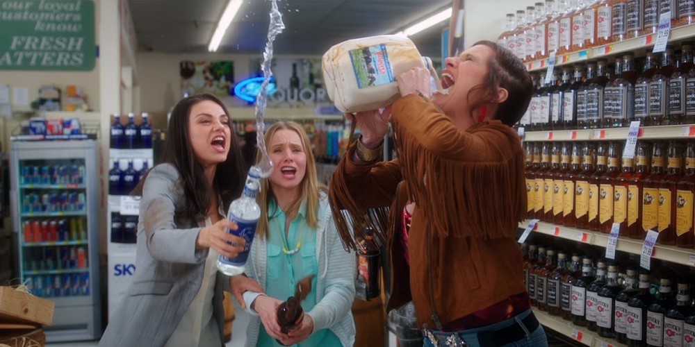 Bad Moms – Mamme molto cattive: recensione in anteprima