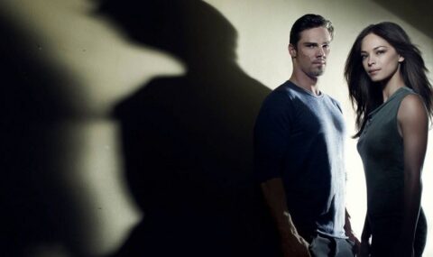 Beauty and the Beast, la terza e la quarta stagione arrivano nel pomeriggio di Rai 4