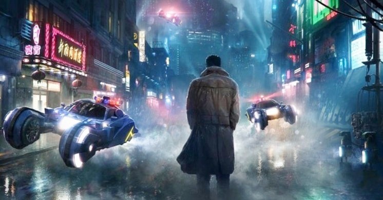 Blade Runner 2: video dal set con Ryan Gosling e intervista al regista Denis Villeneuve