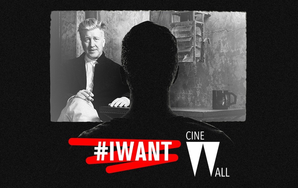 CineWall: un nuovo spazio-cinema dal crowdfunding a Milano