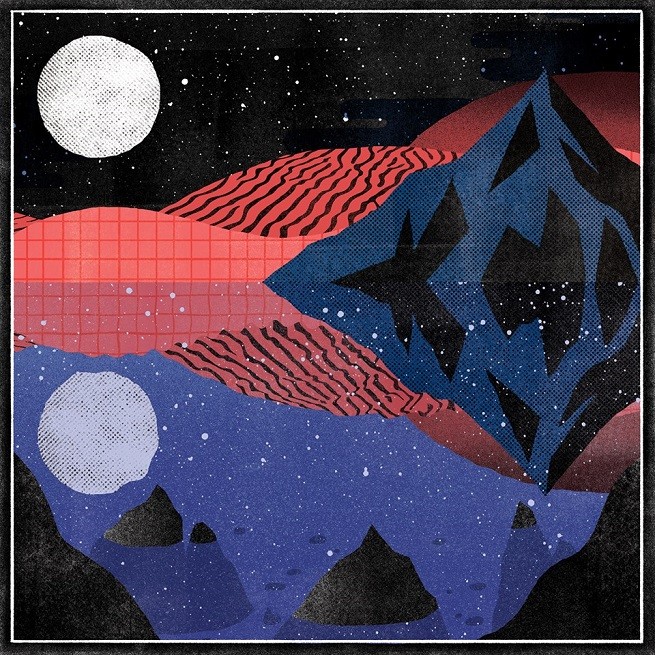 Clap! Clap! annuncia il nuovo album, A Thousand Skies [tracklist]