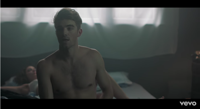 The Chainsmokers e Halsey, Closer: testo, traduzione e video ufficiale