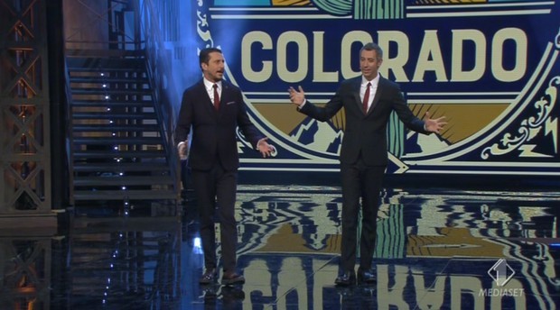 Colorado | Puntata 20 ottobre 2016 | Tutti gli sketch