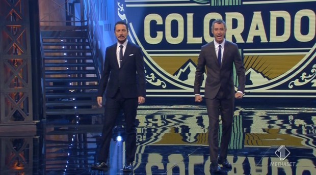 Colorado | Puntata 20 ottobre 2016 | Gallery