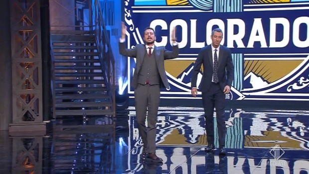 Colorado | Puntata 6 ottobre 2016 | Tutti gli sketch