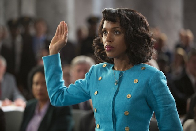 Confirmation, su Sky Cinema 1 il film-tv che racconta la storia ed il coraggio di Anita Hill