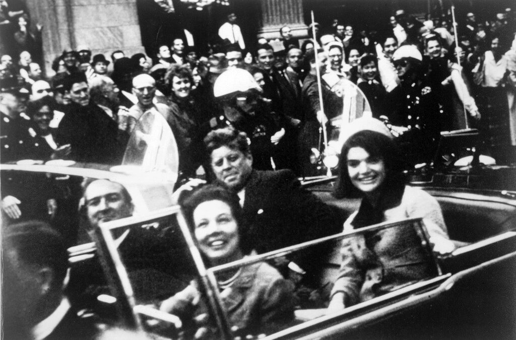 The Sixties, la serie-documentario di Tom Hanks da sabato 15 ottobre 2016 su Sky Arte