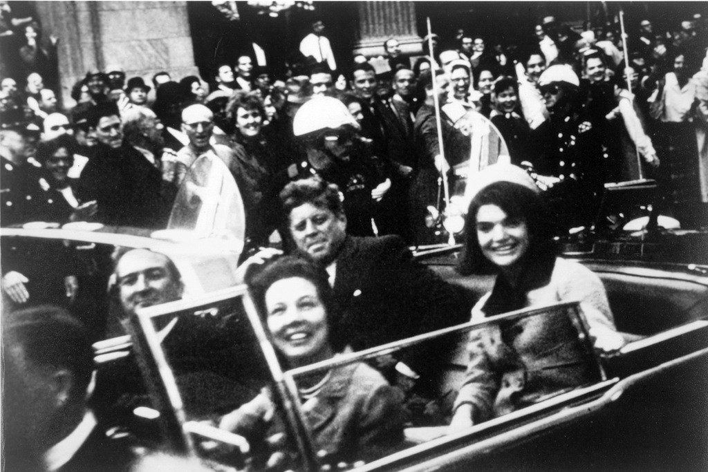The Sixties, la serie-documentario di Tom Hanks da sabato 15 ottobre 2016 su Sky Arte